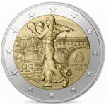 2€ France 2023